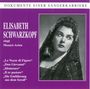 : Elisabeth Schwarzkopf singt Mozart-Arien, CD