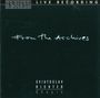 : Svjatoslav Richter spielt Chopin - "From the Archives", CD