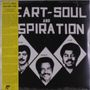 Heart-Soul And Inspiration: Heart-Soul And Inspiration (180g) (Limited Edition), LP