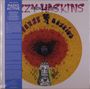 Fuzzy Haskins: Radio Active (180g) (Reissue) (Limited Edition) (White Vinyl), LP