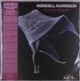 Wendell Harrison: Fly By Night (180g) (Limited Edition), LP