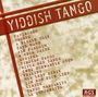 : Yiddish Tango, CD