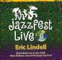 Eric Lindell: Jazz Fest 2005, CD