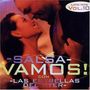 Las Estrellas Del Ayer: Vamos! Latin Hits Vol. 10, CD
