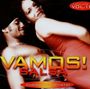 : Vamos! Vol. 11 - Salsa, CD