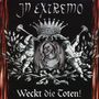 In Extremo: Weckt Die Toten, CD