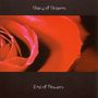 Diary Of Dreams: End Of Flowers, CD