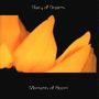 Diary Of Dreams: Moments Of Bloom, CD