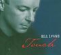 Bill Evans (Sax) (geb. 1958): Touch, CD
