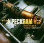 Rick Peckham: Left End, CD