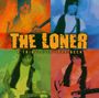 : The Loner: A Tribute To Jeff Beck, CD