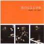 Soulive: Turn It Out, CD