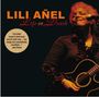 Lili Anel: Life Or Death, CD