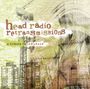 : Head Radio Retransmissions: A Tribute To Radiohead, CD,CD