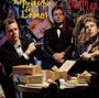 Der Plan: Die Peitsche des Lebens, CD