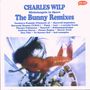 Charles Wilp: The Bunny Remixes - Michelangelo In Space, CD