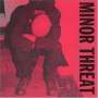 Minor Threat: Complete Discography, CD