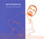 Claudio Zanghieri: Envisions, CD