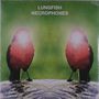 Lungfish: Necrophones, LP