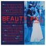 Beauty Pill: Unsustainable Lifestyle, CD