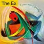 The Ex: If Your Mirror Breaks, LP