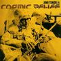 Jimi Tenor: Cosmic Relief, CD