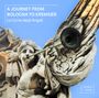 : Fruzsina Hara & Antonio Faillaci - A Journey From Bologna to Kremsier, CD