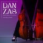 : La Ninfea - Danzas, CD