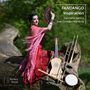 : Concierto Iberico: Fanfango - Inspiracion, CD