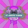 St Johns Wood Affair: St Johns Wood Affair, CD