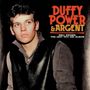 Duffy Power & Argent: Hell Hound: The Lost 1971 CBS Album, CD,CD