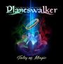 Planeswalker: Tales Of Magic, CD