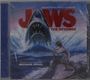 Michael Small Filmmusik / Soundtracks : Jaws: The Revenge, CD