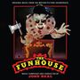 : The Funhouse (DT: Das Kabinett des Schreckens), CD