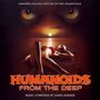James Horner: Humanoids From The Deep (O.S.T.), CD