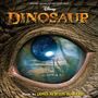 James Newton Howard: Dinosaur, CD,CD