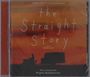 Angelo Badalamenti: The Straight Story, CD