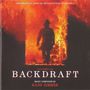 Hans Zimmer: Backdraft (Expanded Edition), CD