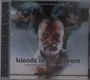 Jerry Goldsmith: Islands In The Stream, CD