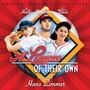 Hans Zimmer: A League Of Their Own (Eine Klasse für sich), CD