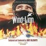 : The Wind And The Lion (DT: Der Wind und der Löwe), CD,CD