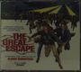 : The Great Escape, CD,CD,CD