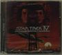 Leonard Rosenman: Star Trek IV: The Voyage, CD