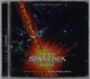 Cliff Eidelman: Star Trek VI: The Undiscovered Country, CD,CD