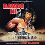 : Rambo III, CD