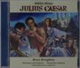 Miklós Rózsa: Julius Caesar, CD
