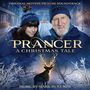 : Prancer: A Christmas Tale, CD