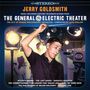 Jerry Goldsmith: The General Electric Theater, CD