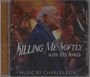 Charles Fox: Killing Me Softly With His Songs, CD