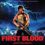 Jerry Goldsmith: First Blood, CD,CD